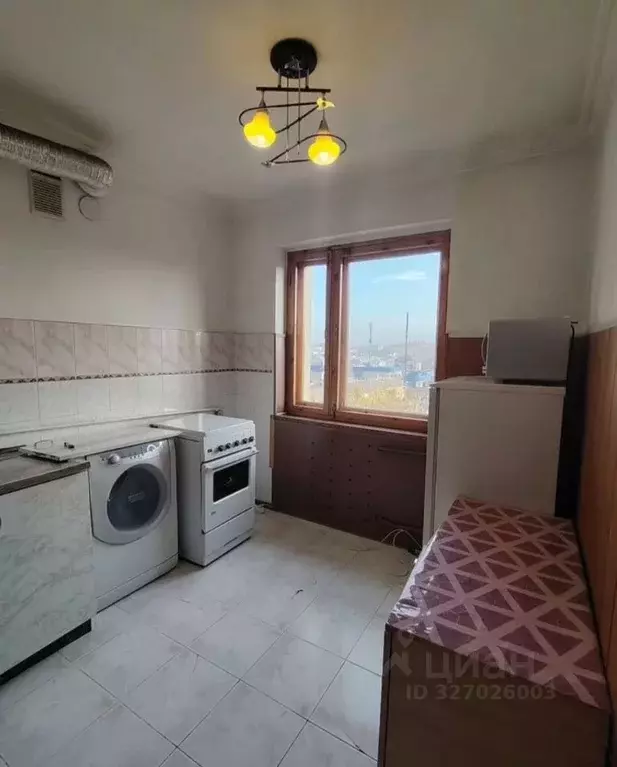 1-к кв. Кабардино-Балкария, Нальчик ул. Профсоюзная, 210 (32.0 м) - Фото 1