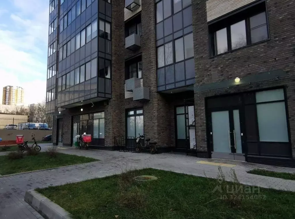 Торговая площадь в Москва Коровинское ш., 12 (213 м) - Фото 2