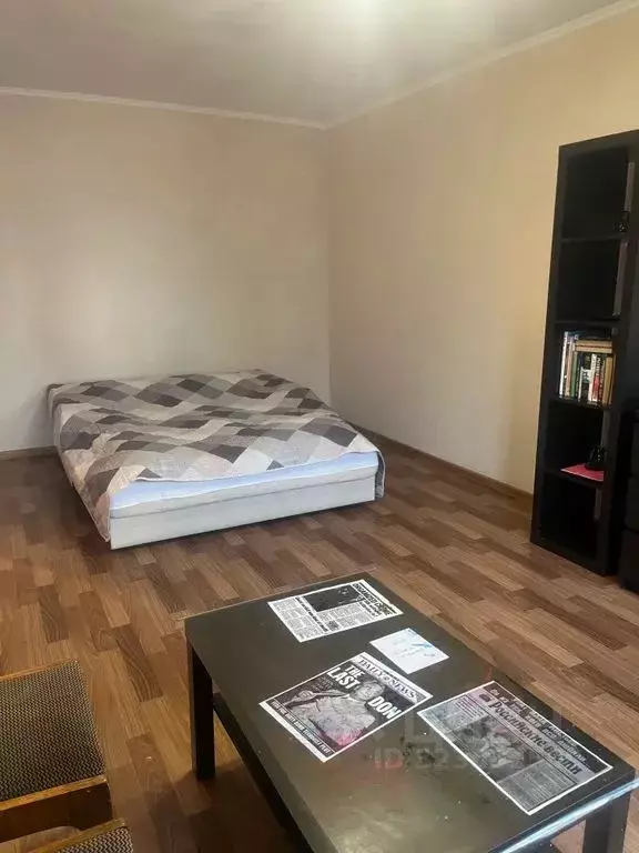 1-к кв. Московская область, Реутов Новая ул., 9А (30.0 м) - Фото 2