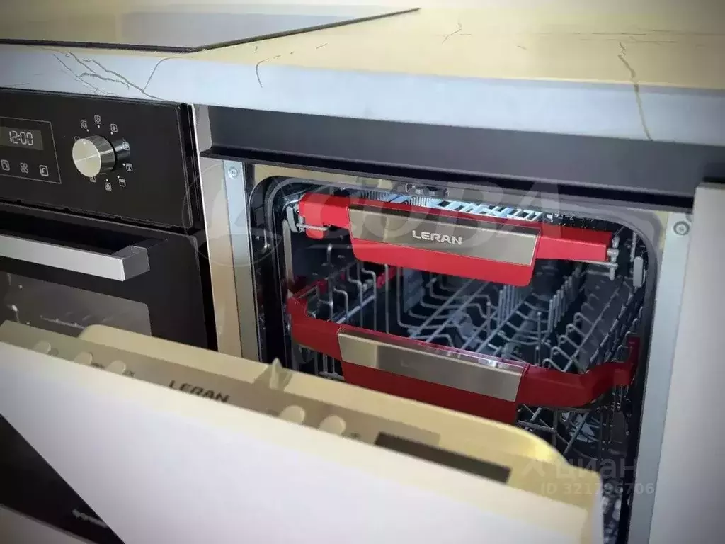 1-к кв. Тюменская область, Тюмень ул. Краснооктябрьская, 6 (39.0 м) - Фото 1