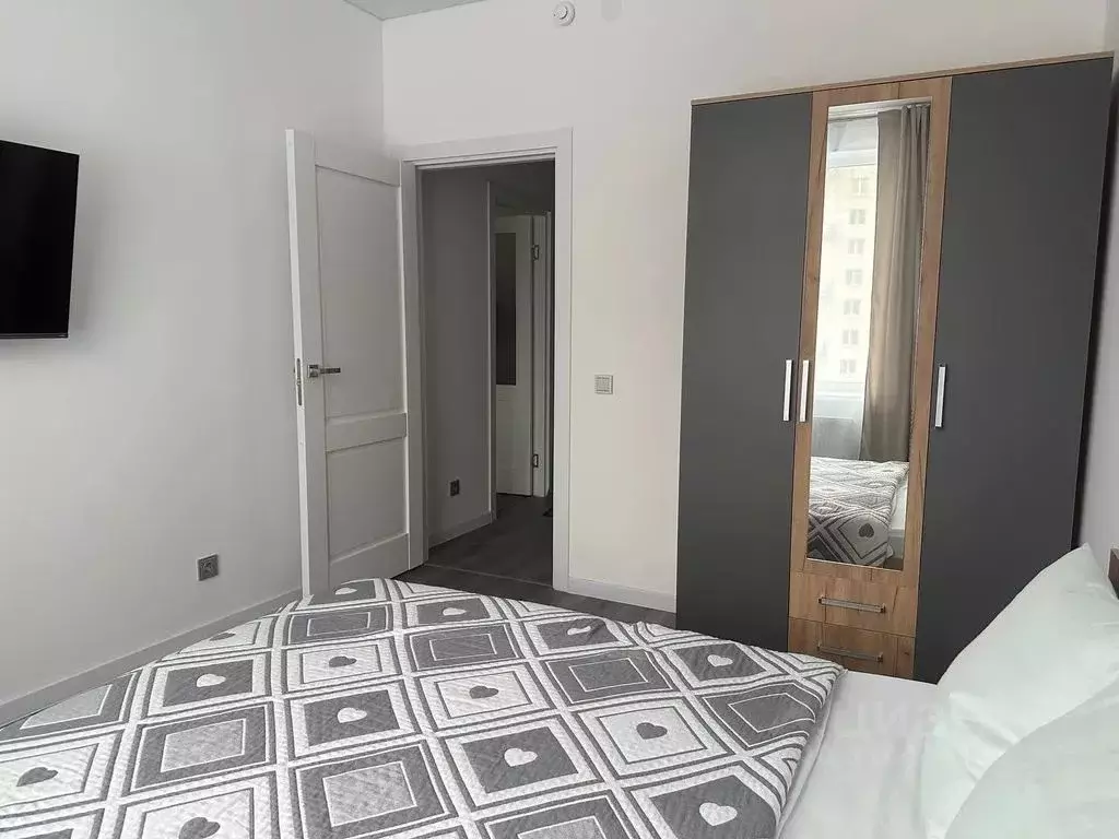 1-к кв. Санкт-Петербург Светлановский просп., 12к1 (36.0 м) - Фото 1