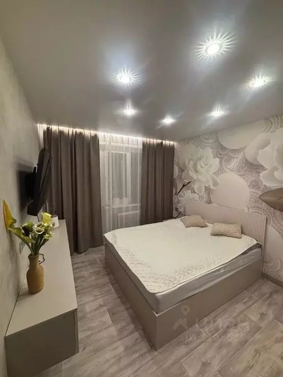 2-к кв. Владимирская область, Собинка ул. Мира, 10 (47.1 м) - Фото 0