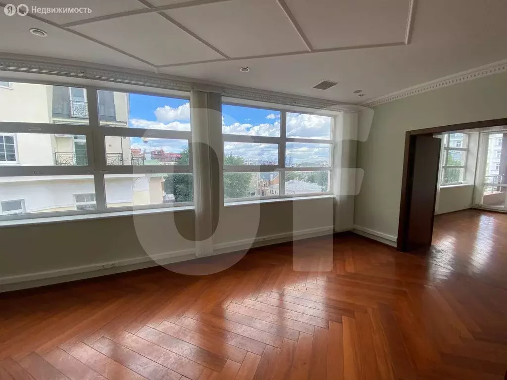 Офис (265 м) - Фото 1