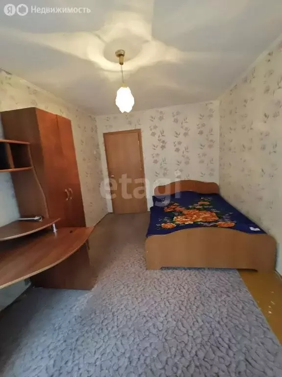 2-комнатная квартира: Челябинск, улица Аносова, 7 (53.6 м) - Фото 1