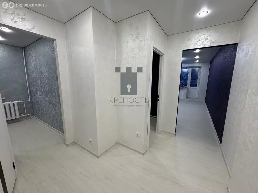 3-комнатная квартира: Мелеуз, 32-й микрорайон, 32 (50.5 м) - Фото 2