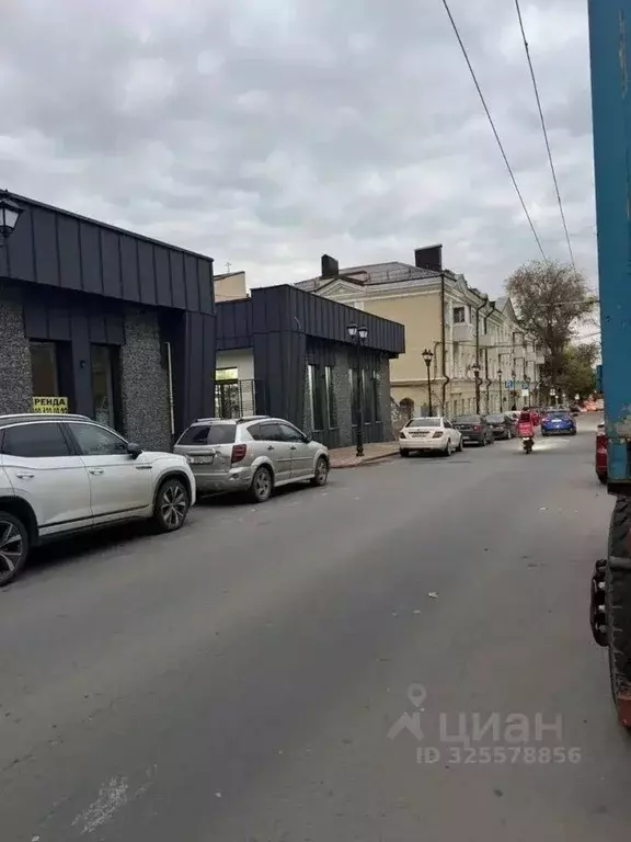 Торговая площадь в Ростовская область, Ростов-на-Дону Темерницкая ул., ... - Фото 1