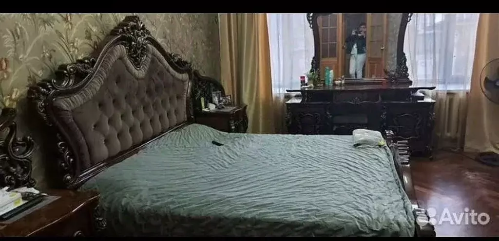 4-к кв. Ростовская область, Ростов-на-Дону Тургеневская ул., 5 (80.0 ... - Фото 1