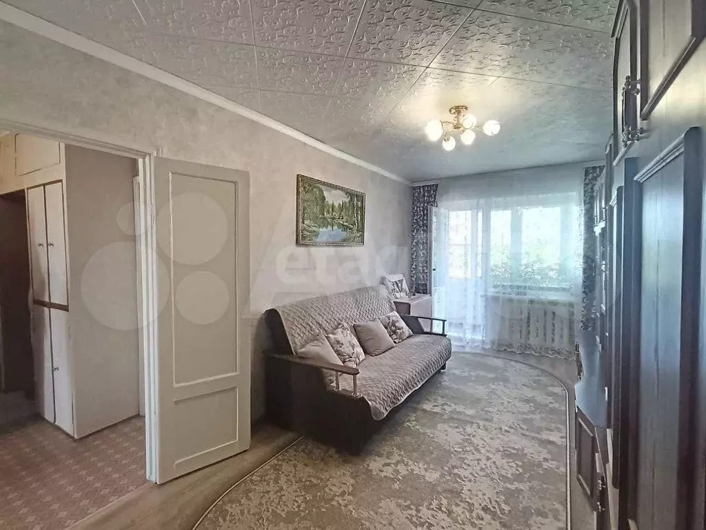 3-к. квартира, 70 м, 5/5 эт. - Фото 0