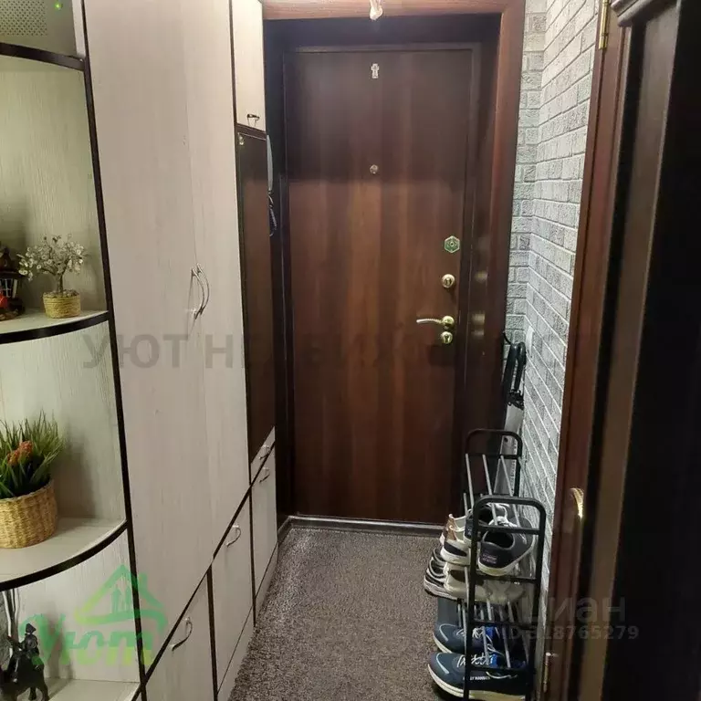 2-к кв. Московская область, Жуковский ул. Чкалова, 45 (43.5 м) - Фото 0