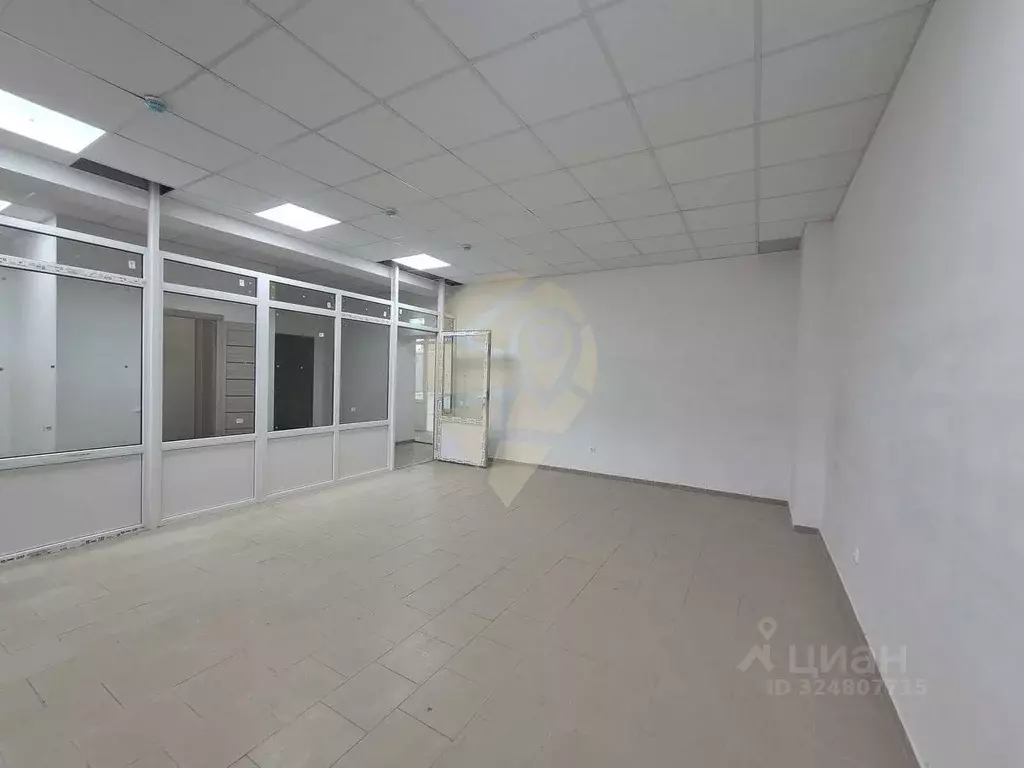 Помещение свободного назначения в Белгородская область, Старый Оскол ... - Фото 2