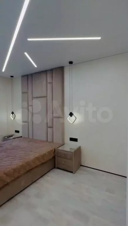 1-к. квартира, 40,4 м, 8/9 эт. - Фото 0
