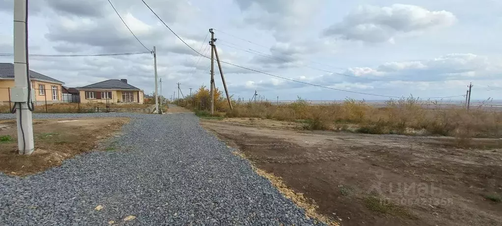 Участок в Ростовская область, Аксайский район, Большелогское с/пос, ... - Фото 1