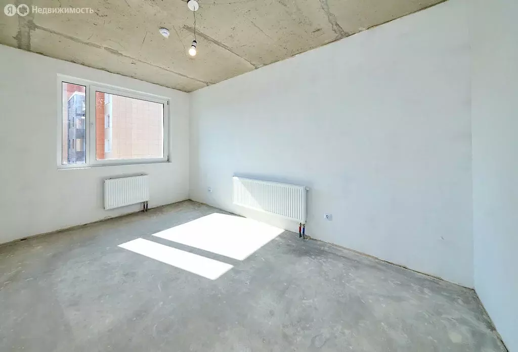 2-комнатная квартира: Мурино, улица Шувалова, 30 (50.7 м) - Фото 2