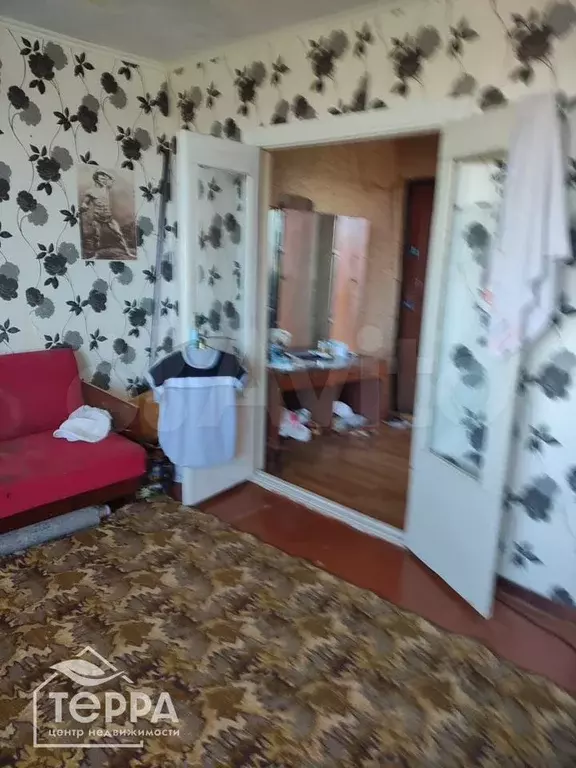 1-к. квартира, 40 м, 5/5 эт. - Фото 1