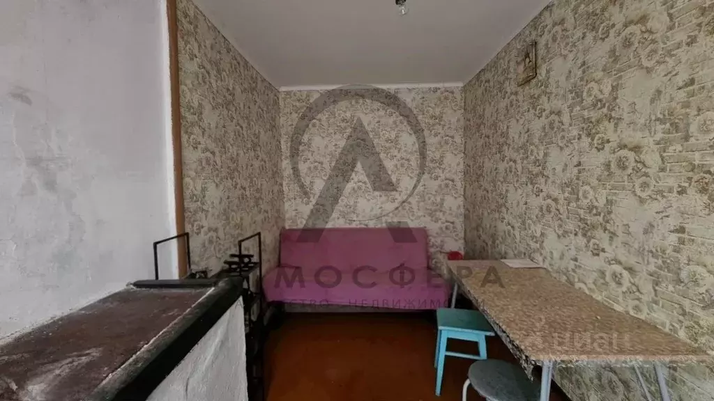 2-к кв. Краснодарский край, Апшеронск Тихая ул. (28.0 м) - Фото 1