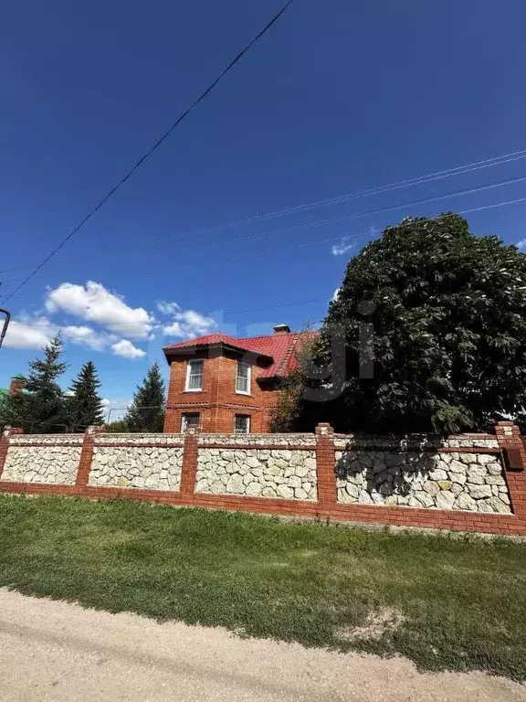 Дом в Самарская область, Ставропольский район, Верхние Белозерки ... - Фото 2