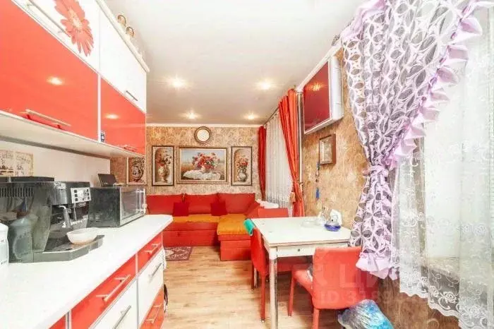 3-к кв. Крым, Евпатория ул. Конституции, 9 (60.0 м) - Фото 1