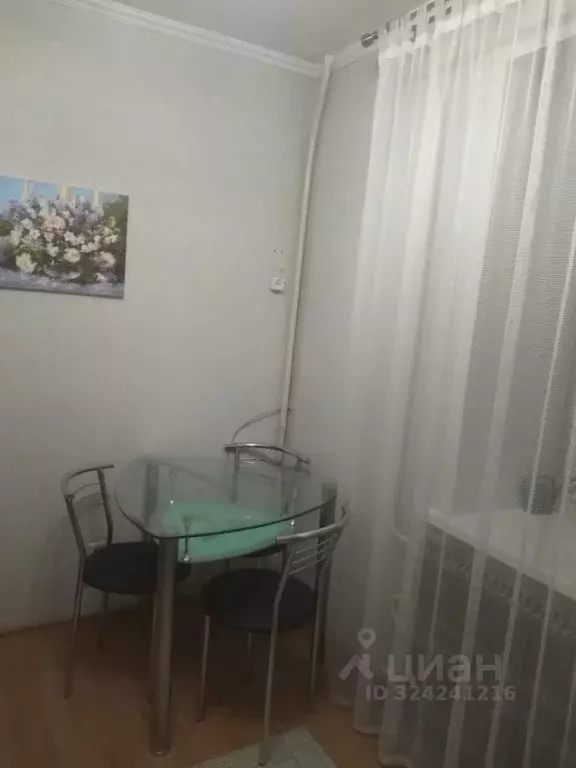 1-к кв. Курганская область, Курган ул. Дзержинского, 37 (26.0 м) - Фото 2