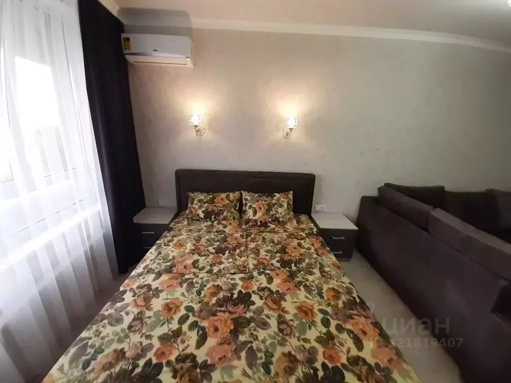 1-к кв. Краснодарский край, Анапа Северная ул., 9Бк2 (48.0 м) - Фото 2