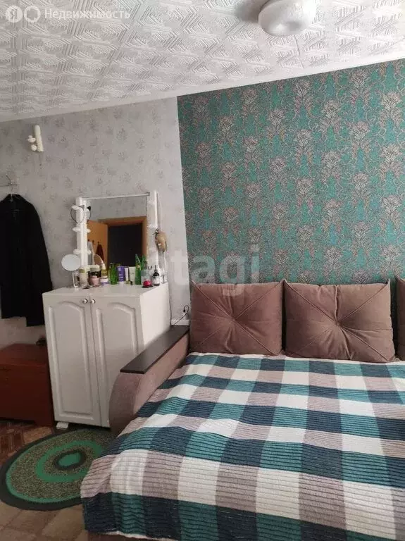 Квартира-студия: Томск, Колхозная улица, 11/1 (23.4 м) - Фото 0