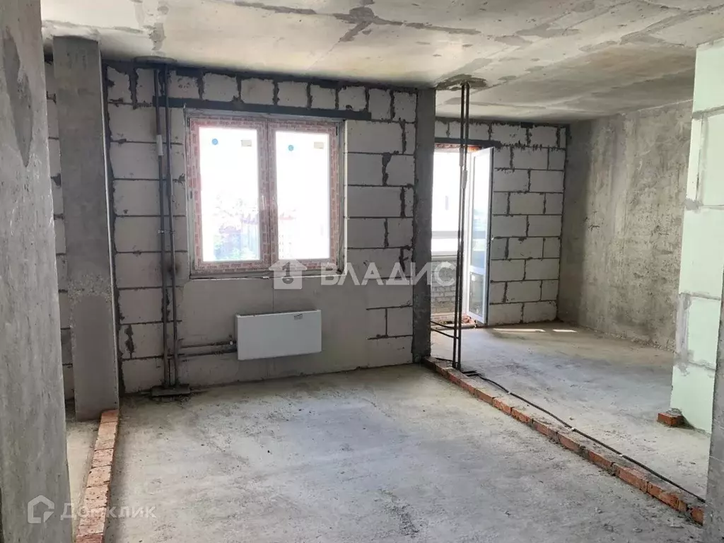 Продаётся 2-к квартира, 51.4 м - Фото 0