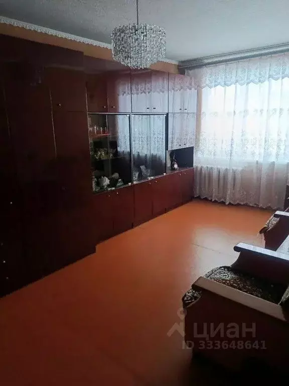 3-к кв. Мордовия, Рузаевка ул. Дружбы Народов, 3 (60.0 м) - Фото 1