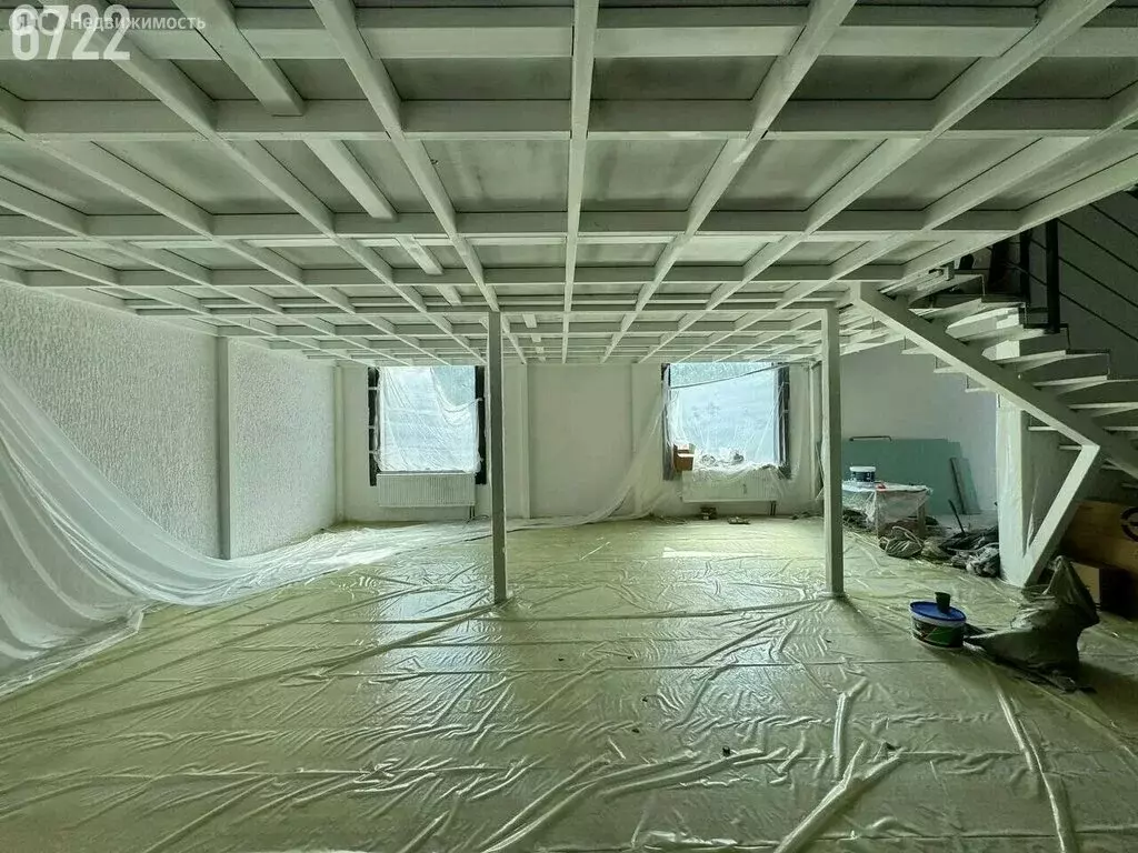 Помещение свободного назначения (104 м) - Фото 2