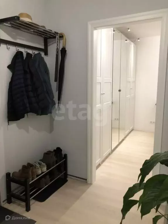 Продаётся 1-к квартира, 39.7 м - Фото 1