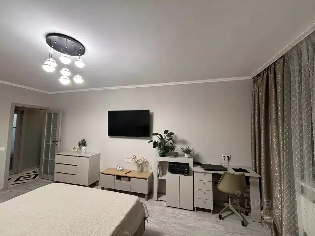 Свободной планировки кв. Московская область, Шатура Академическая ул., ... - Фото 2