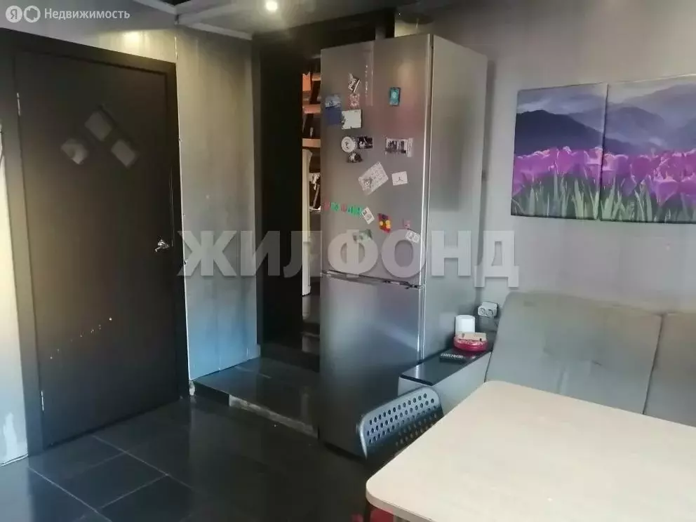Дом в Полысаево, Бакинская улица (74.3 м) - Фото 1