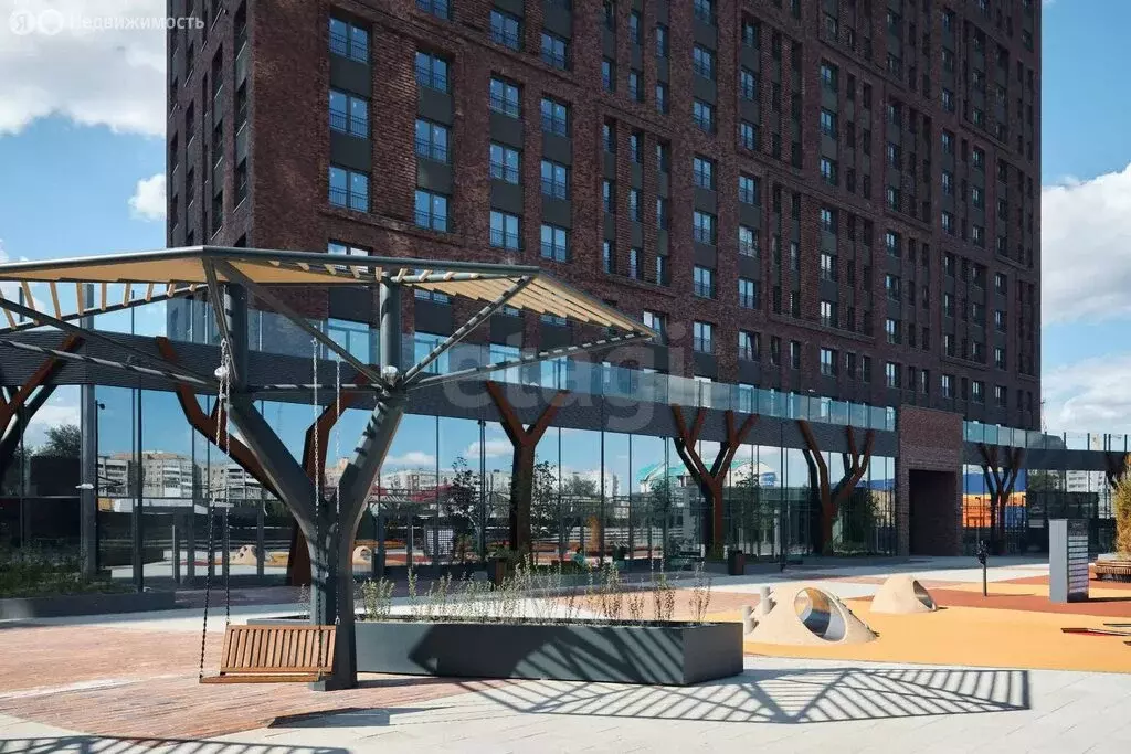 Помещение свободного назначения (39.58 м) - Фото 2