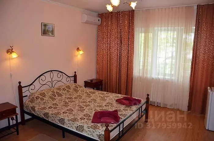 Комната Крым, Евпатория ул. Эскадронная, 10 (18.0 м) - Фото 0