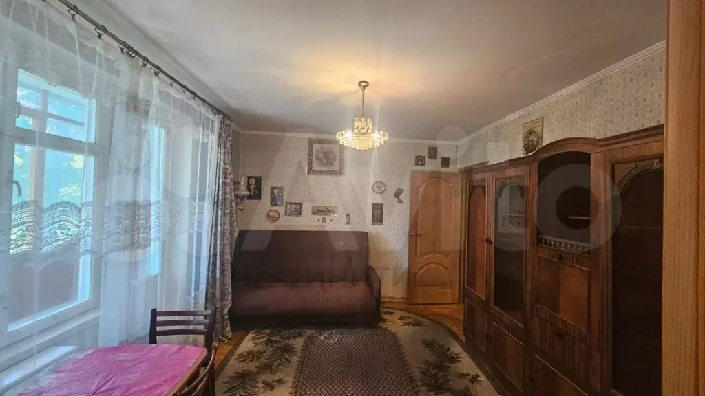 2-к. квартира, 37,6 м, 4/9 эт. - Фото 1