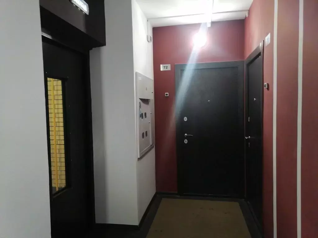 Продаётся 2-к квартира, 51.6 м - Фото 0