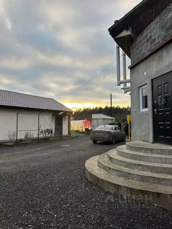 Дом в Псковская область, Псков пос. Учхоз, ул. Трояновского, 31/24 ... - Фото 1