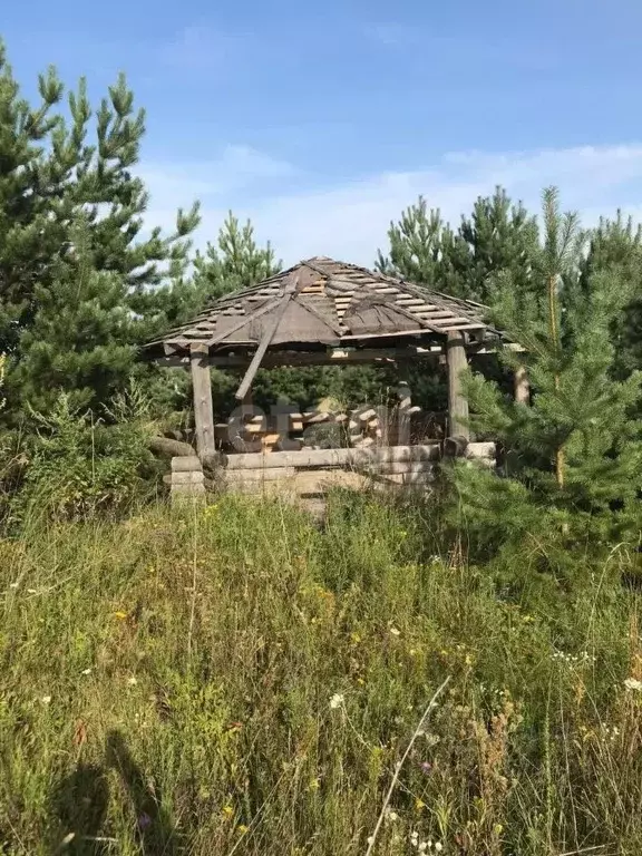 Дом в Калужская область, Тарусский район, Похвиснево с/пос, Заречье-3 ... - Фото 2