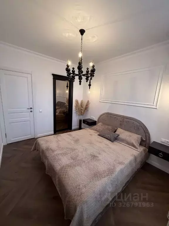 2-к кв. Москва Донецкая ул., 1 (55.0 м) - Фото 1