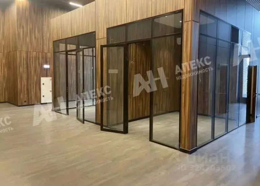 Помещение свободного назначения в Москва Ленинградский просп., 29к1 ... - Фото 2