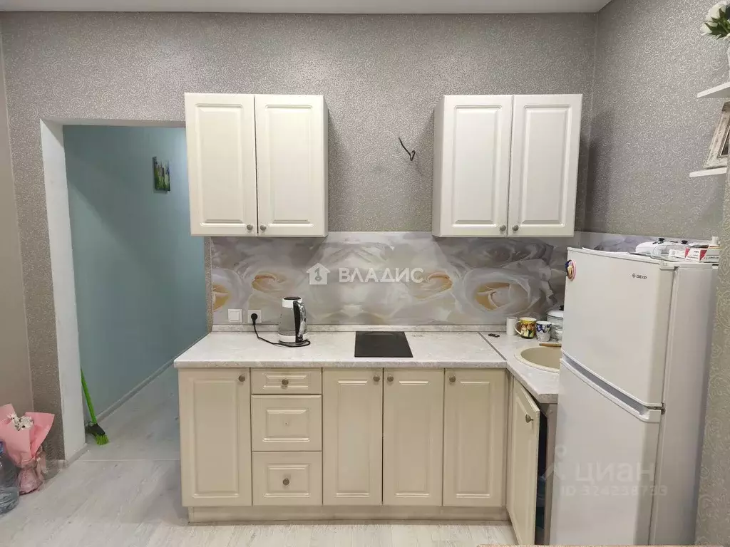 Студия Белгородская область, Белгород ул. Горького, 54Б (41.0 м) - Фото 1