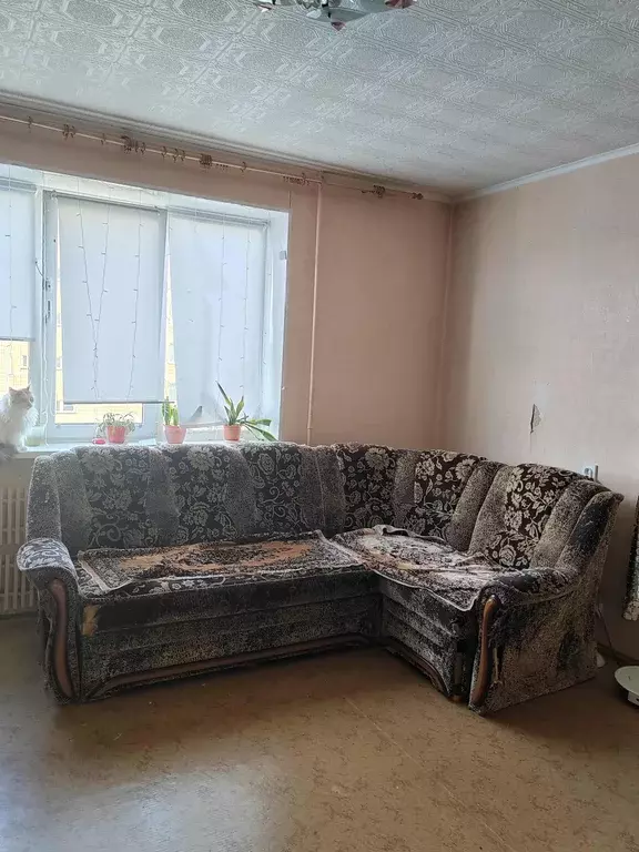 Продаётся 3-к квартира, 66 м - Фото 0