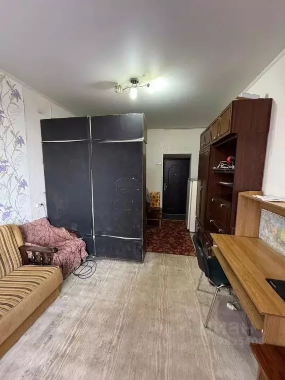 Комната Ростовская область, Ростов-на-Дону Профсоюзная ул., 29/22 ... - Фото 2