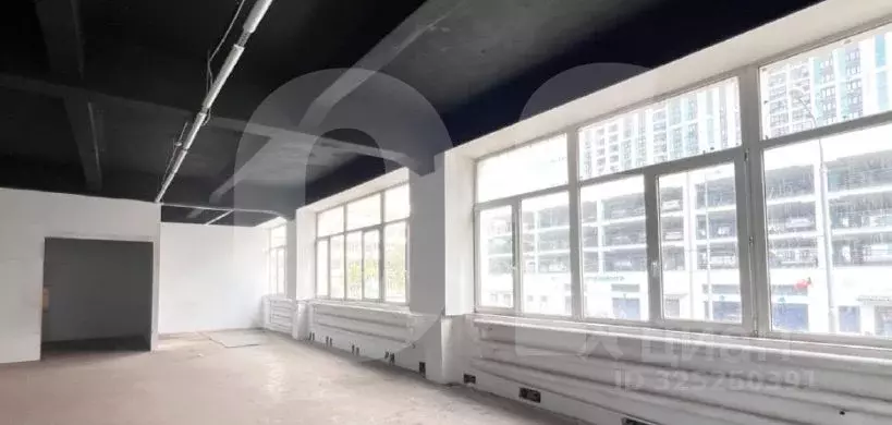 Офис в Москва Вольная ул., 35С4 (998 м) - Фото 0