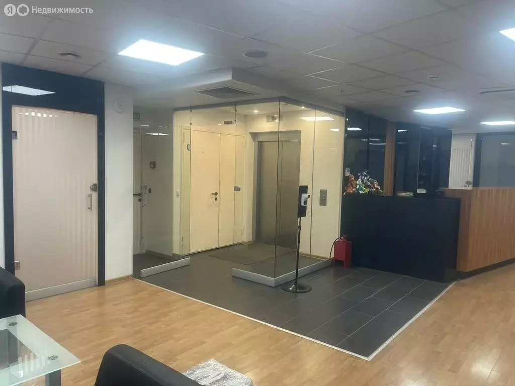 Офис (247 м) - Фото 1