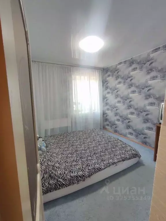 3-к кв. Новосибирская область, Бердск ул. Ленина, 13а (64.0 м) - Фото 1