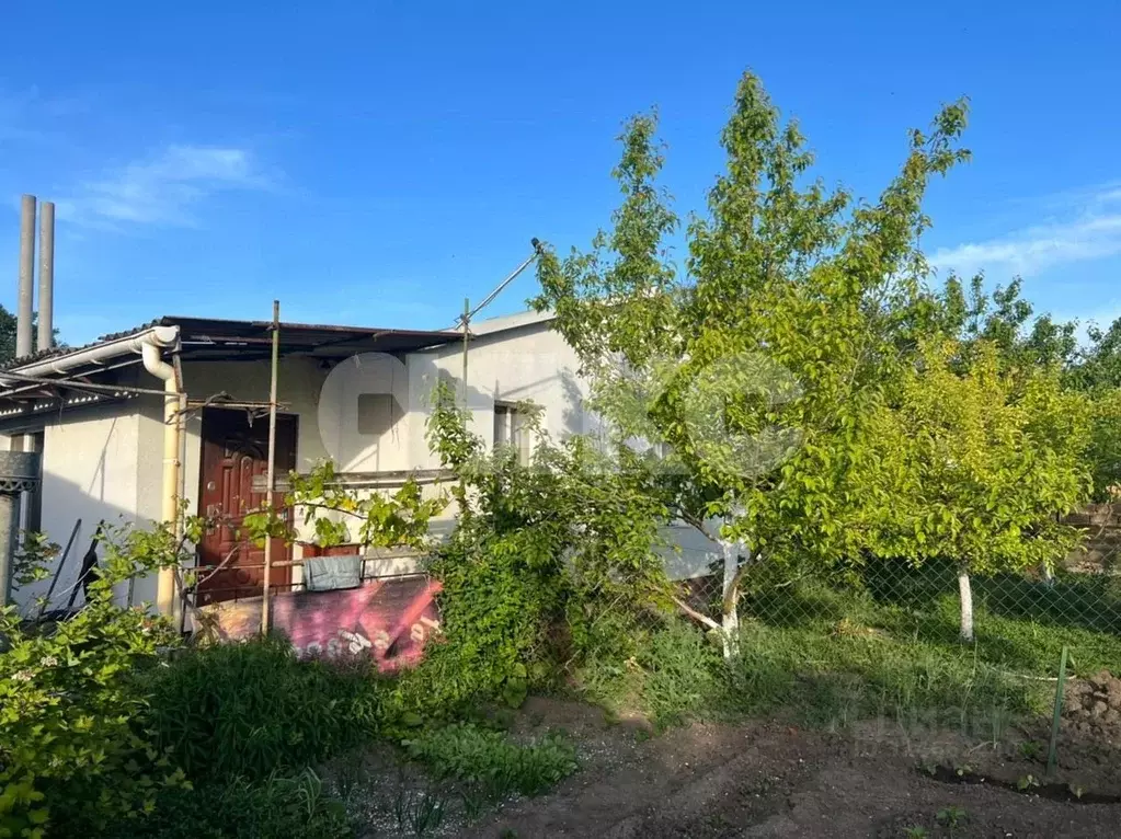 Участок в Крым, Симферополь ул. Почтовая (5.0 сот.) - Фото 1