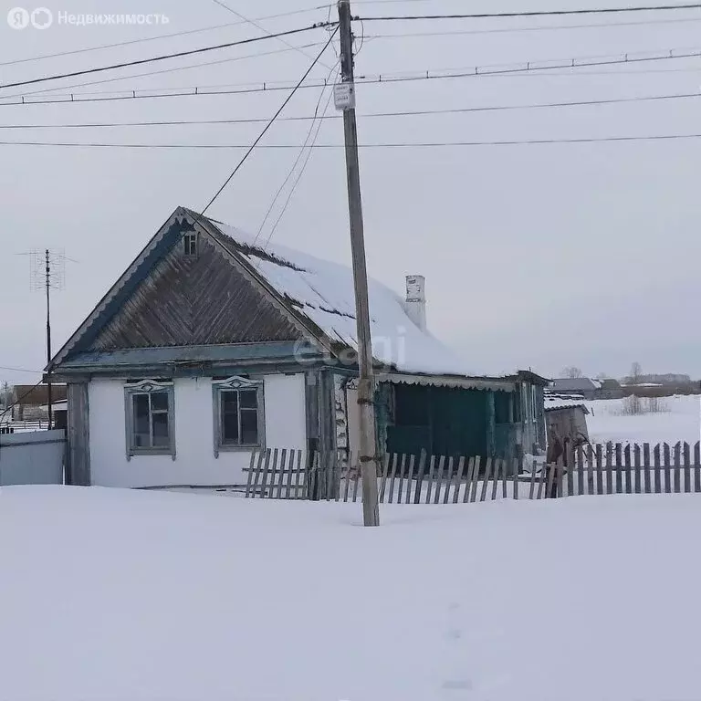 Участок в село Косяковка, Молодёжная улица (14.5 м) - Фото 0