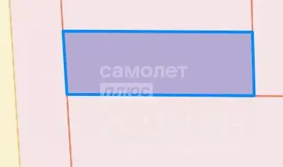 Участок в Калужская область, Калуга городской округ, д. Шопино ул. ... - Фото 2
