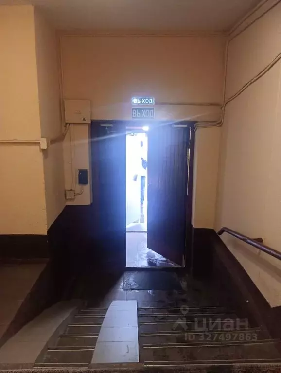 1-к кв. Москва Шелепихинское ш., 17К3 (35.5 м) - Фото 2