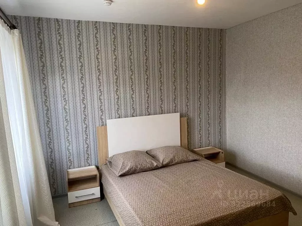 2-к кв. Свердловская область, Красноуральск ул. Карла Маркса, 7А (42.0 ... - Фото 1