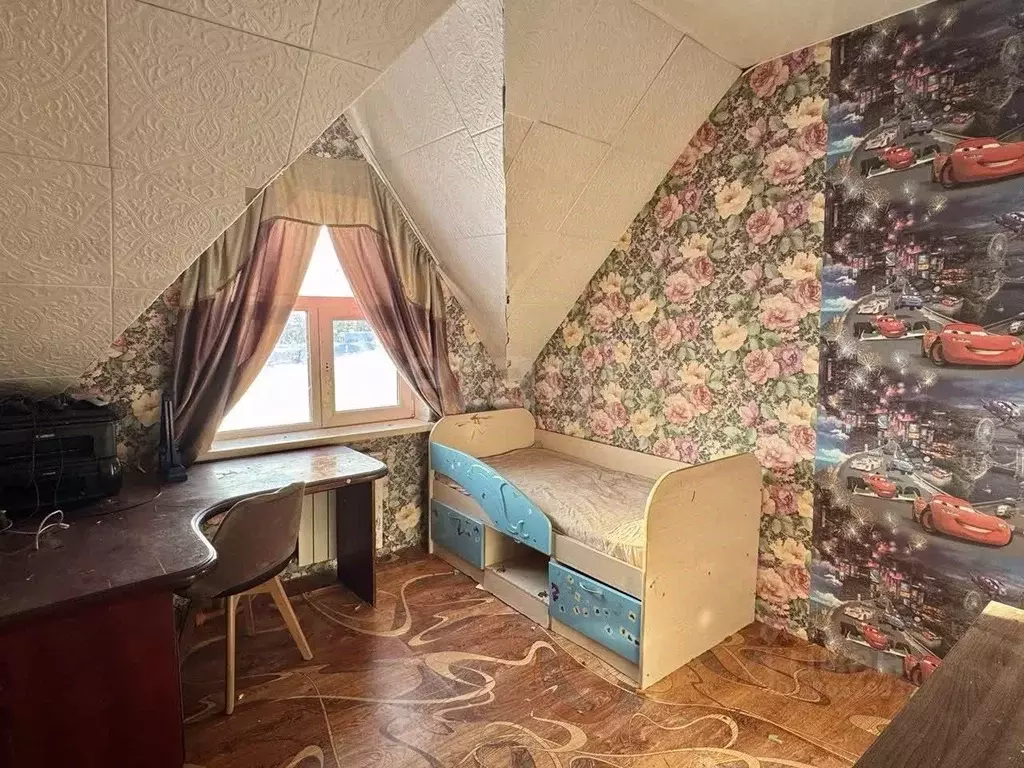 Дом в Кемеровская область, Кемерово Боровой жилрайон, ул. 4-я ... - Фото 1